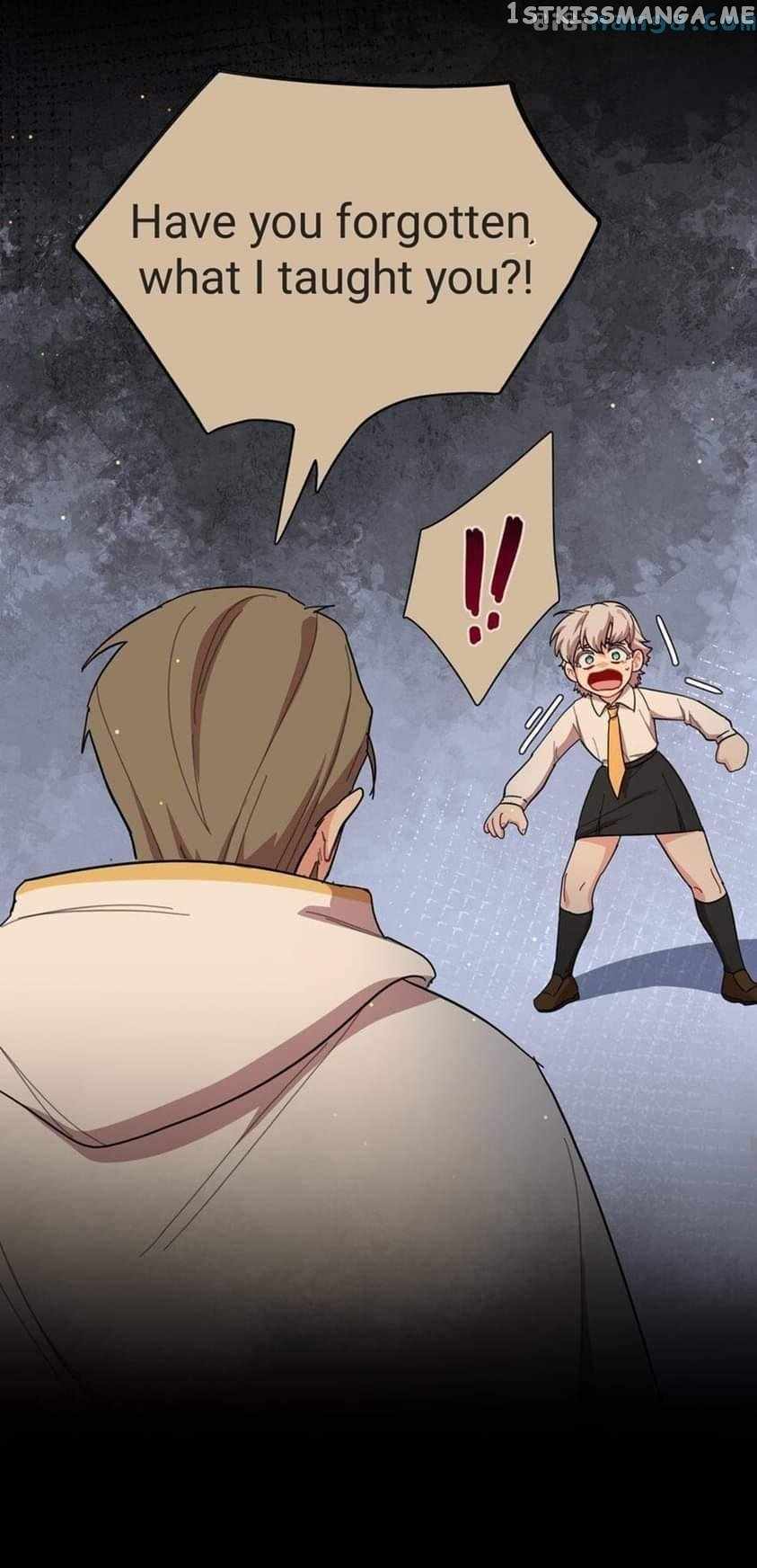 Beware of the Vicious Dog Inside! Chapter 30 - Page 14