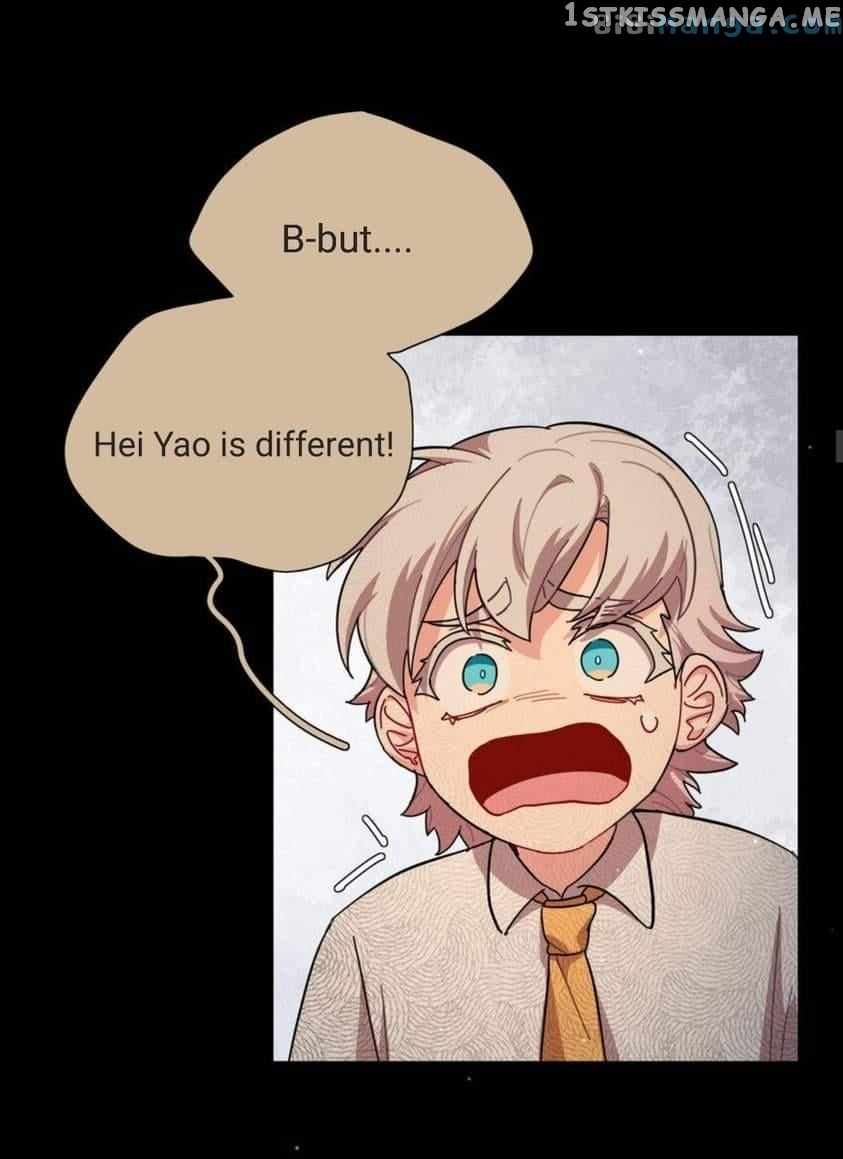 Beware of the Vicious Dog Inside! Chapter 30 - Page 15