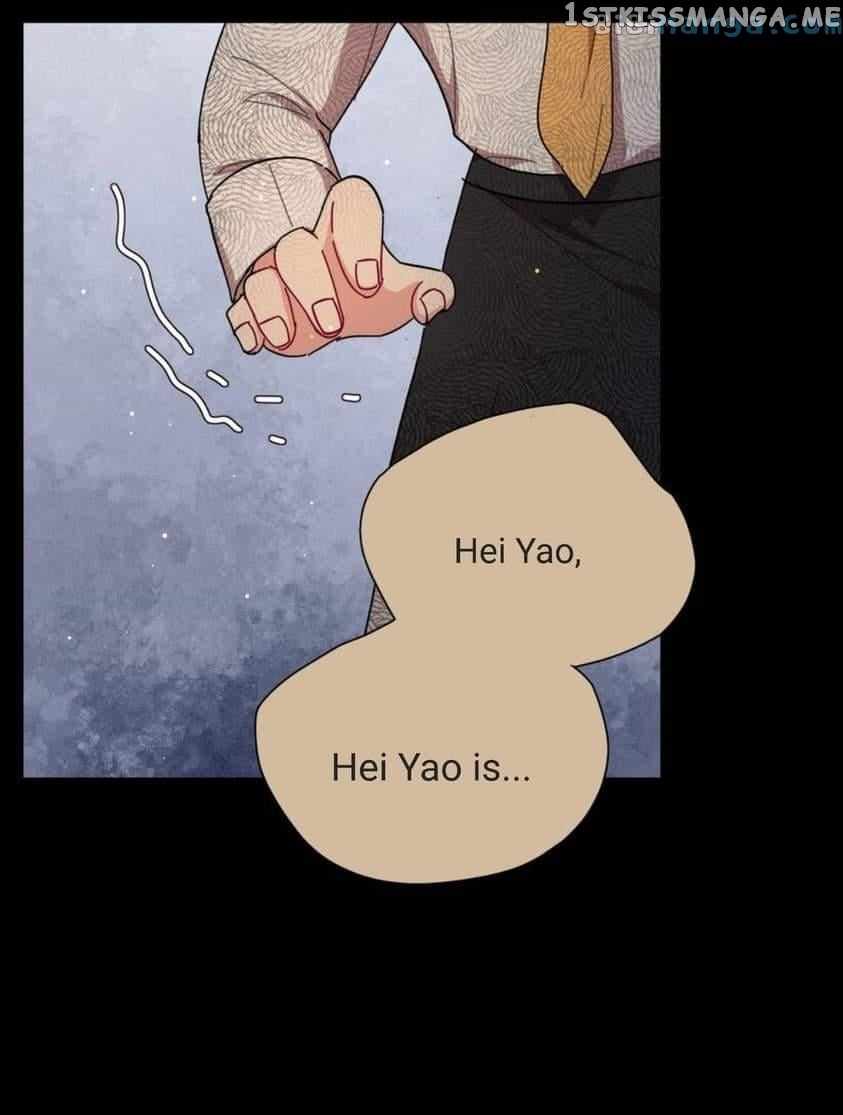 Beware of the Vicious Dog Inside! Chapter 30 - Page 16