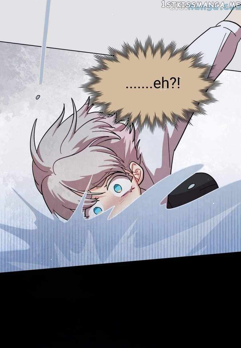 Beware of the Vicious Dog Inside! Chapter 30 - Page 18