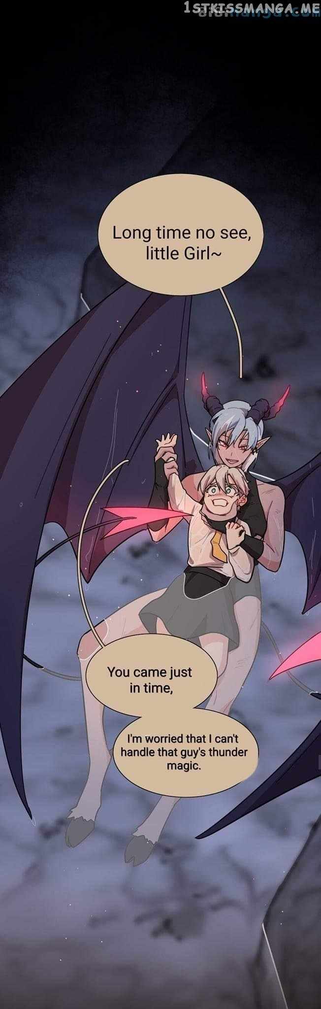 Beware of the Vicious Dog Inside! Chapter 30 - Page 19