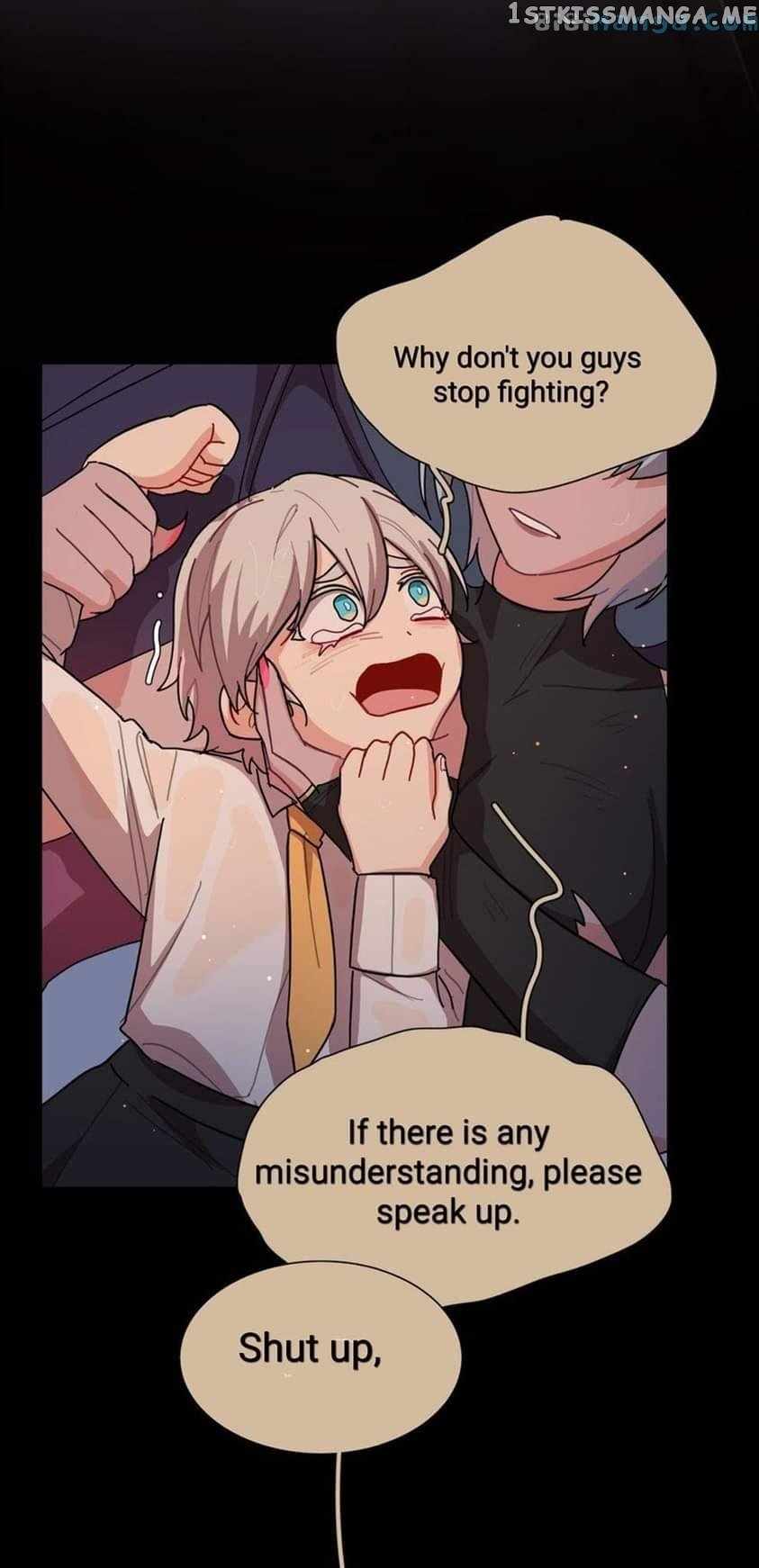 Beware of the Vicious Dog Inside! Chapter 30 - Page 20