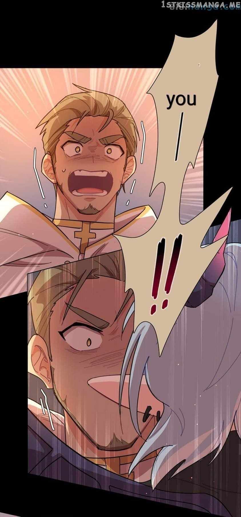 Beware of the Vicious Dog Inside! Chapter 30 - Page 22