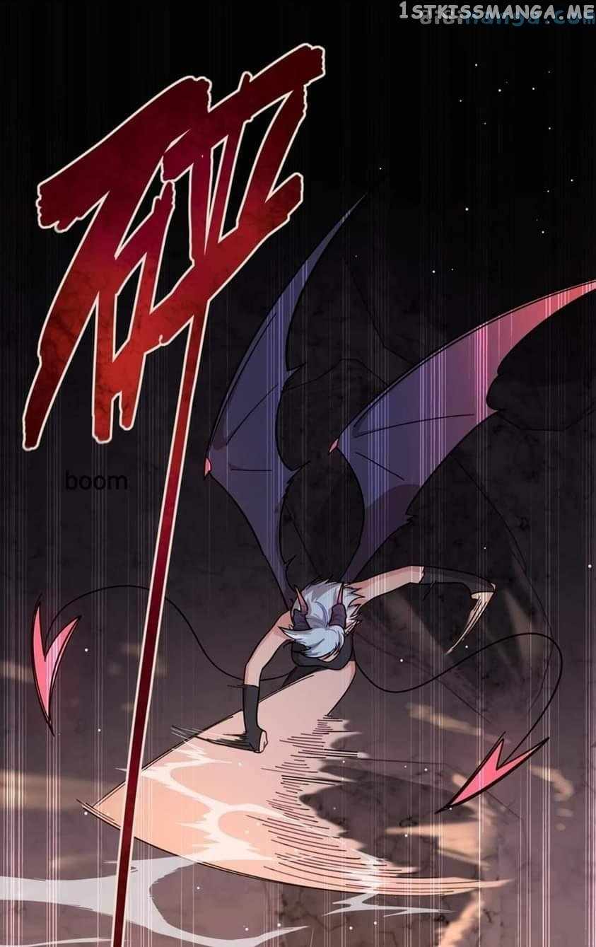 Beware of the Vicious Dog Inside! Chapter 30 - Page 24