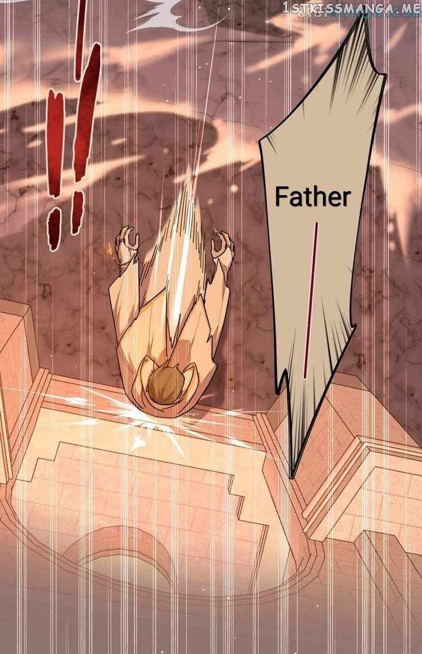 Beware of the Vicious Dog Inside! Chapter 30 - Page 25