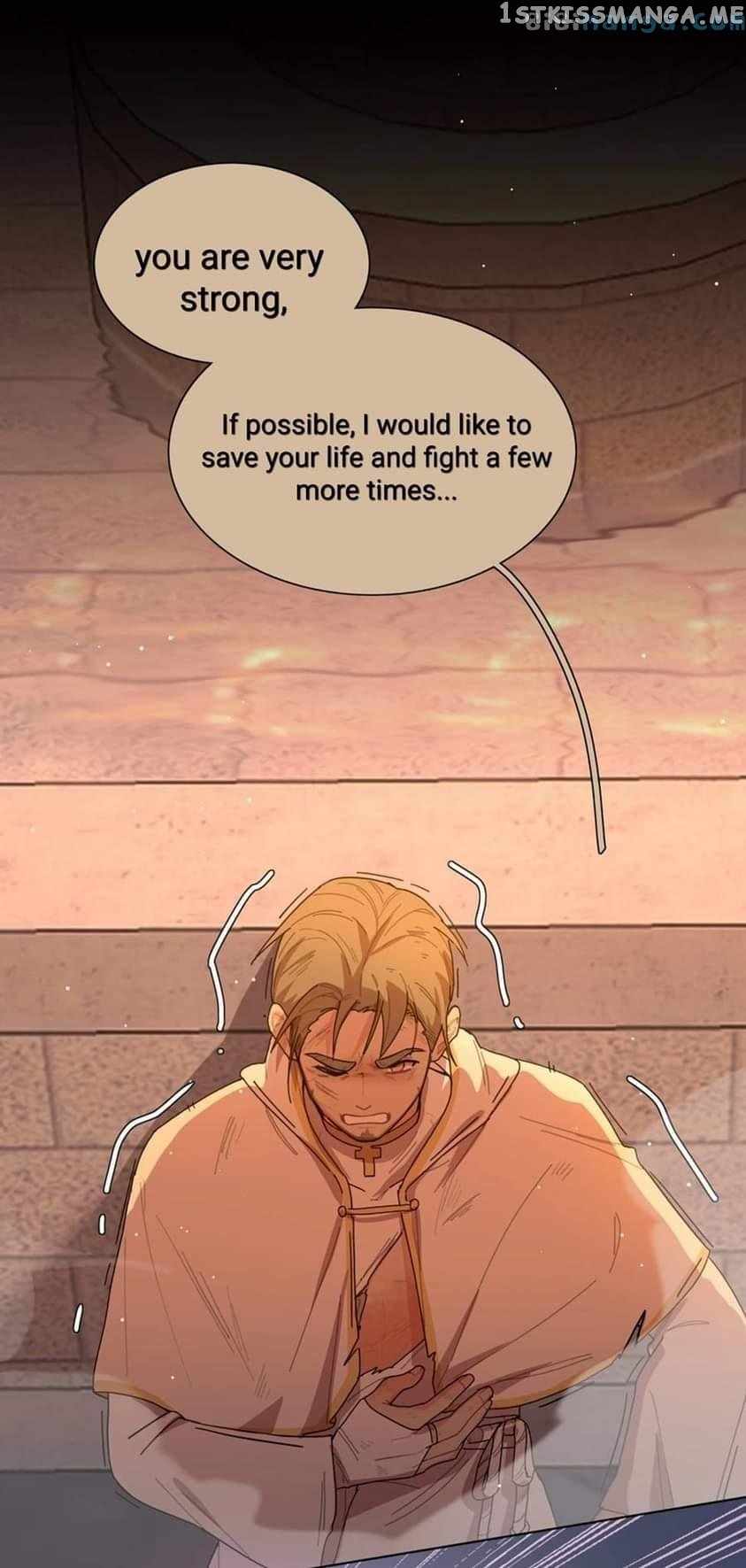 Beware of the Vicious Dog Inside! Chapter 30 - Page 27