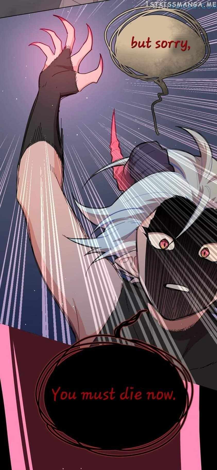 Beware of the Vicious Dog Inside! Chapter 30 - Page 28