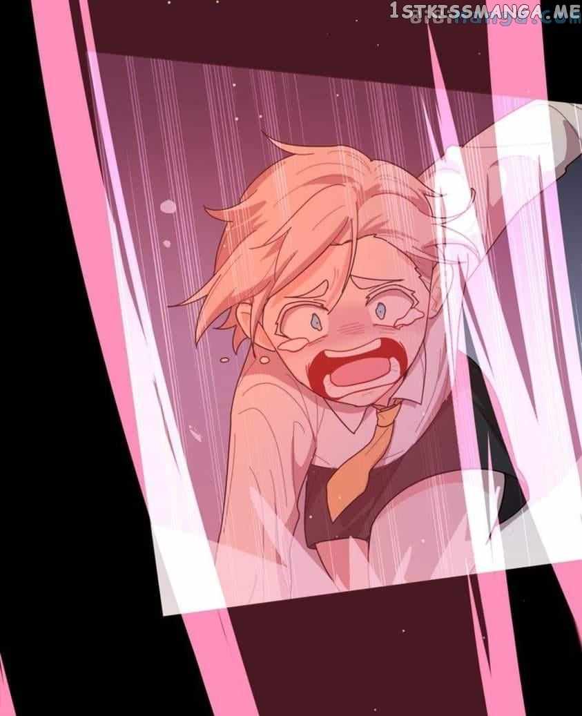 Beware of the Vicious Dog Inside! Chapter 30 - Page 29