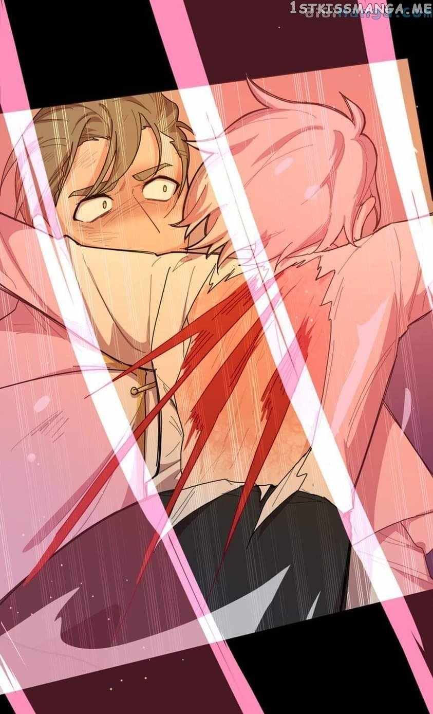 Beware of the Vicious Dog Inside! Chapter 30 - Page 30