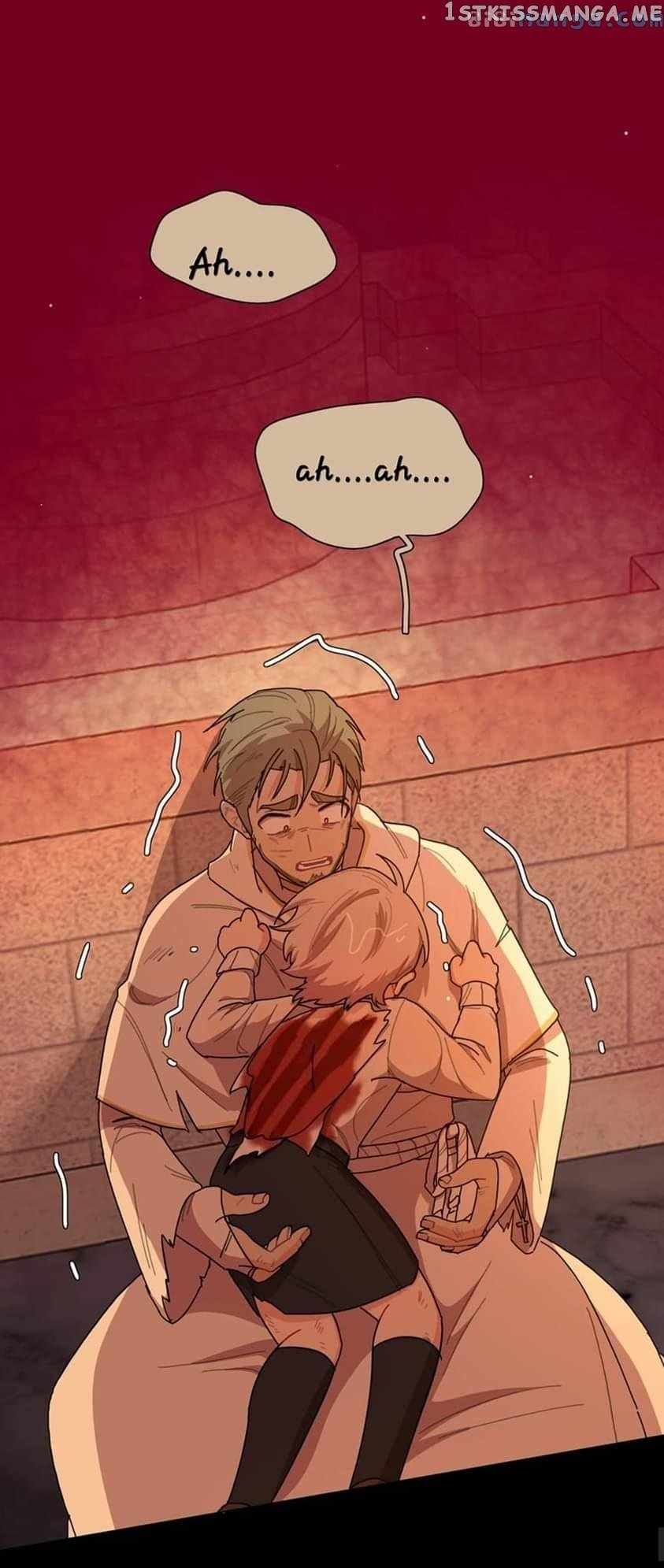 Beware of the Vicious Dog Inside! Chapter 30 - Page 32