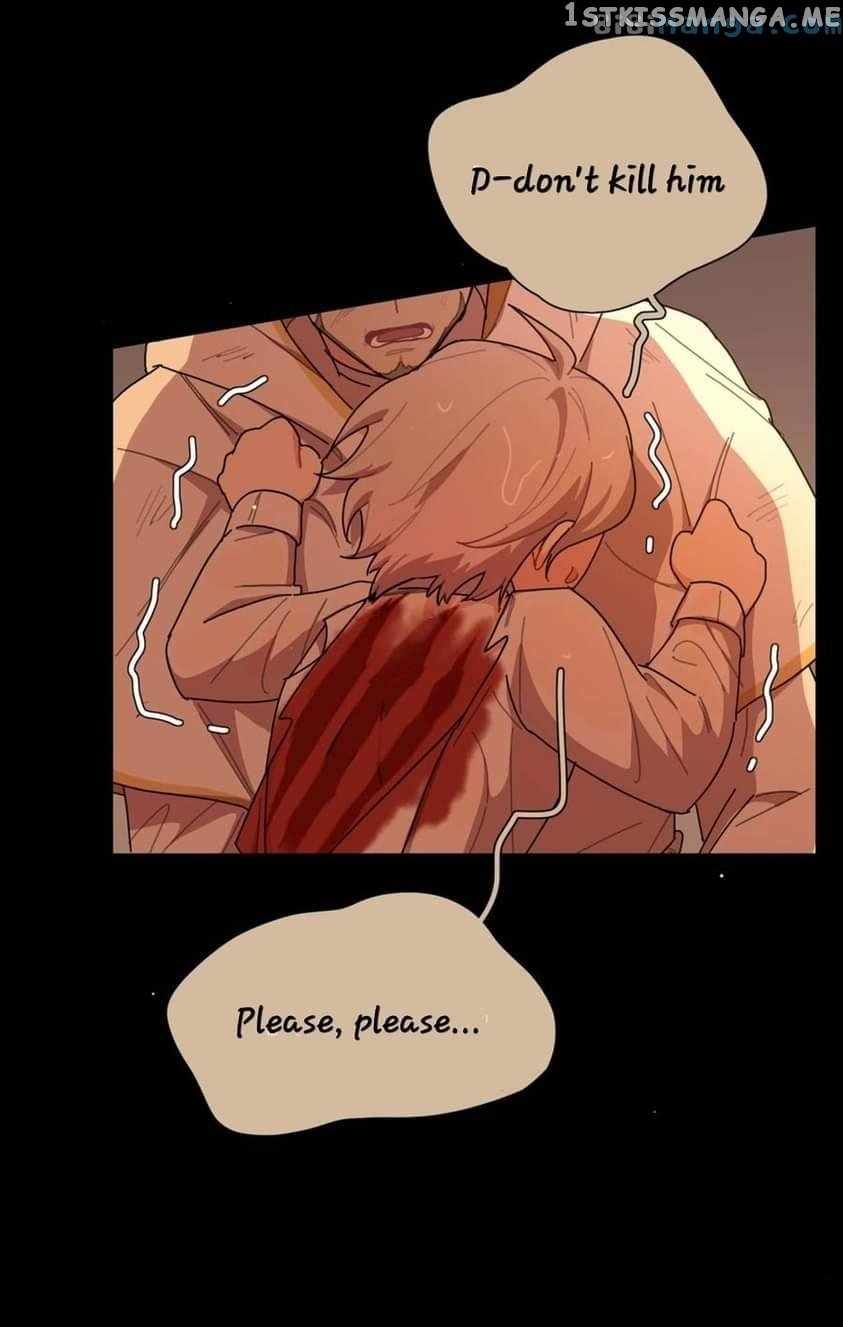 Beware of the Vicious Dog Inside! Chapter 30 - Page 33