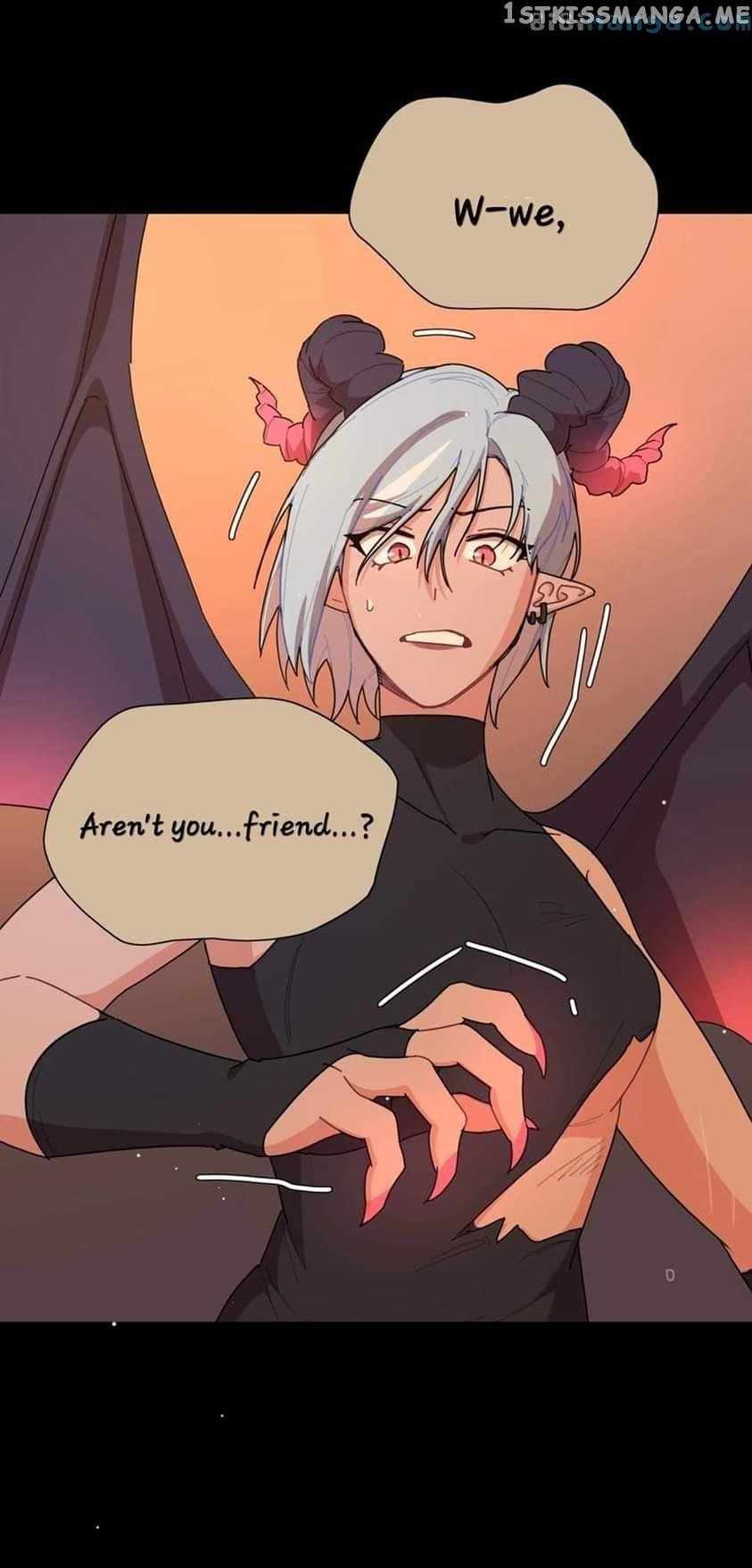 Beware of the Vicious Dog Inside! Chapter 30 - Page 34