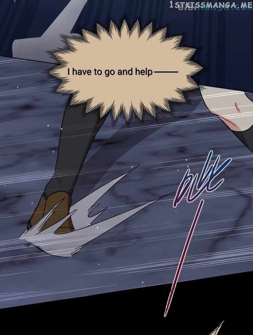 Beware of the Vicious Dog Inside! Chapter 30 - Page 7