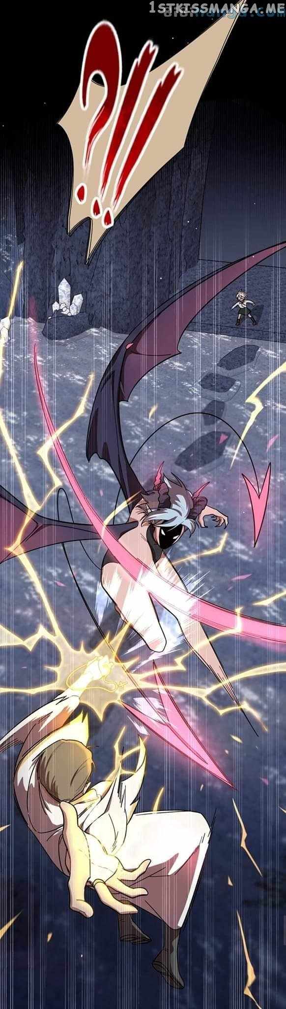 Beware of the Vicious Dog Inside! Chapter 30 - Page 8