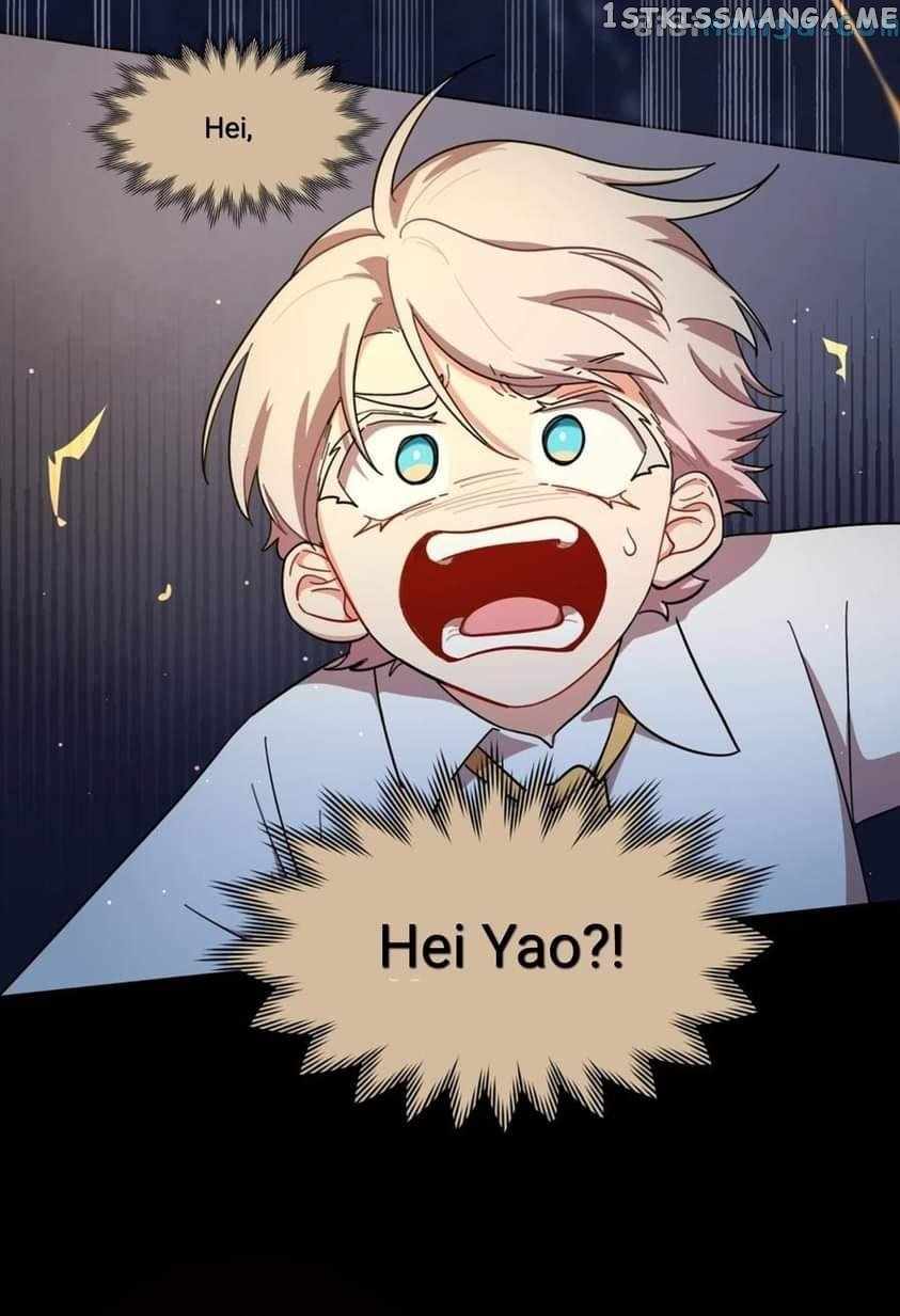 Beware of the Vicious Dog Inside! Chapter 30 - Page 9