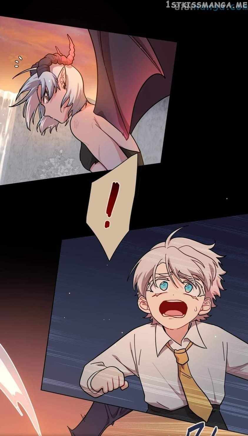 Beware of the Vicious Dog Inside! Chapter 30 - Page 10