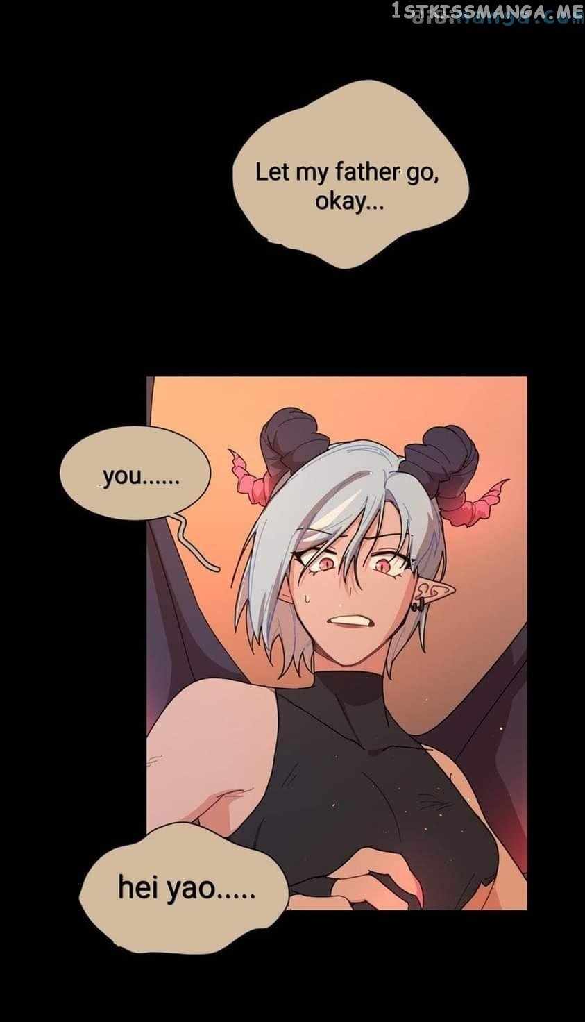 Beware of the Vicious Dog Inside! Chapter 31 - Page 2