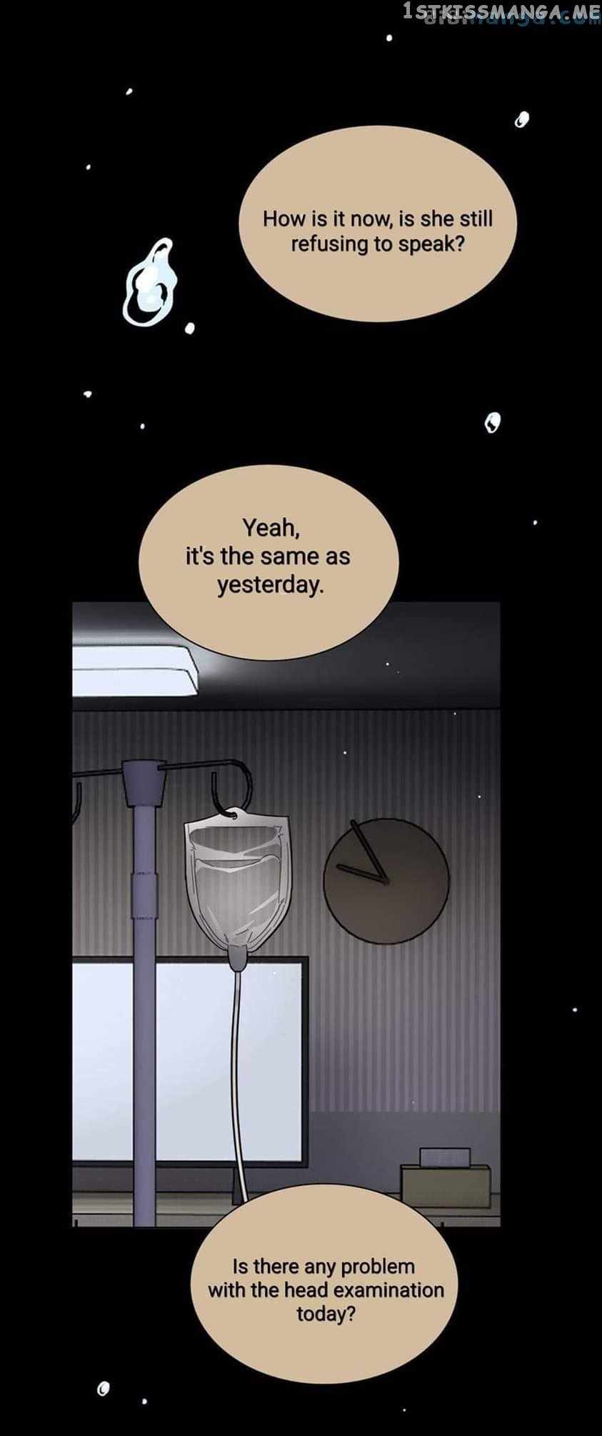 Beware of the Vicious Dog Inside! Chapter 31 - Page 11