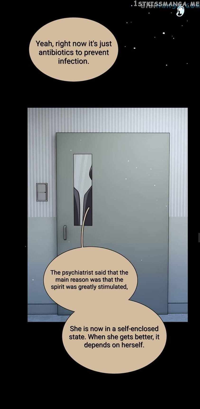 Beware of the Vicious Dog Inside! Chapter 31 - Page 12