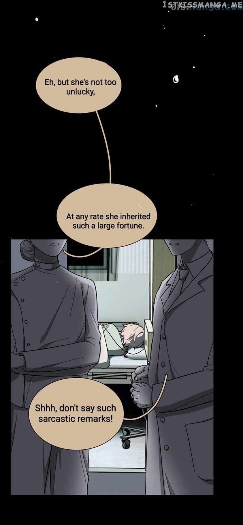 Beware of the Vicious Dog Inside! Chapter 31 - Page 13