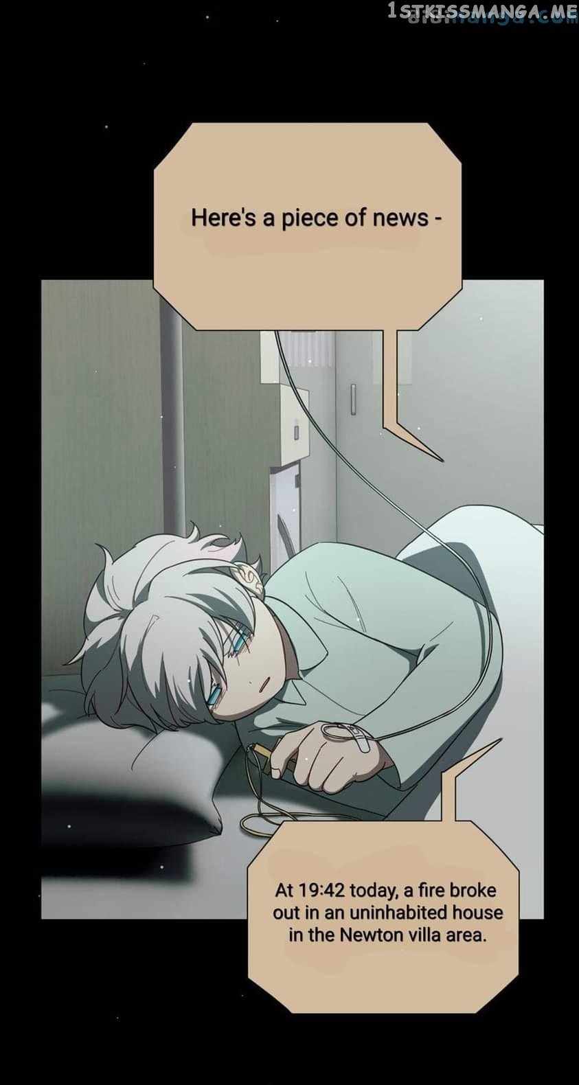 Beware of the Vicious Dog Inside! Chapter 31 - Page 15