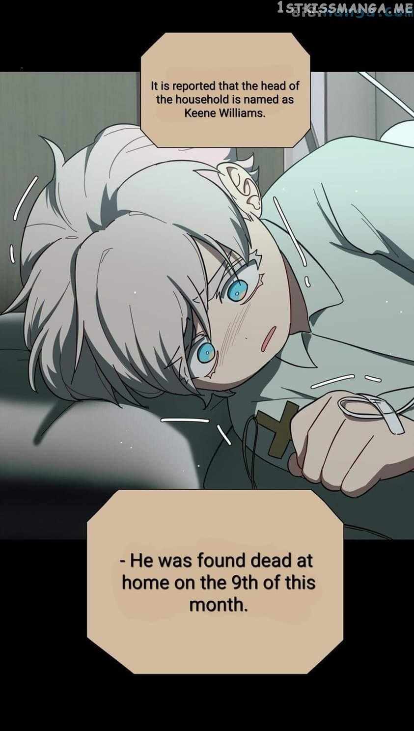 Beware of the Vicious Dog Inside! Chapter 31 - Page 16