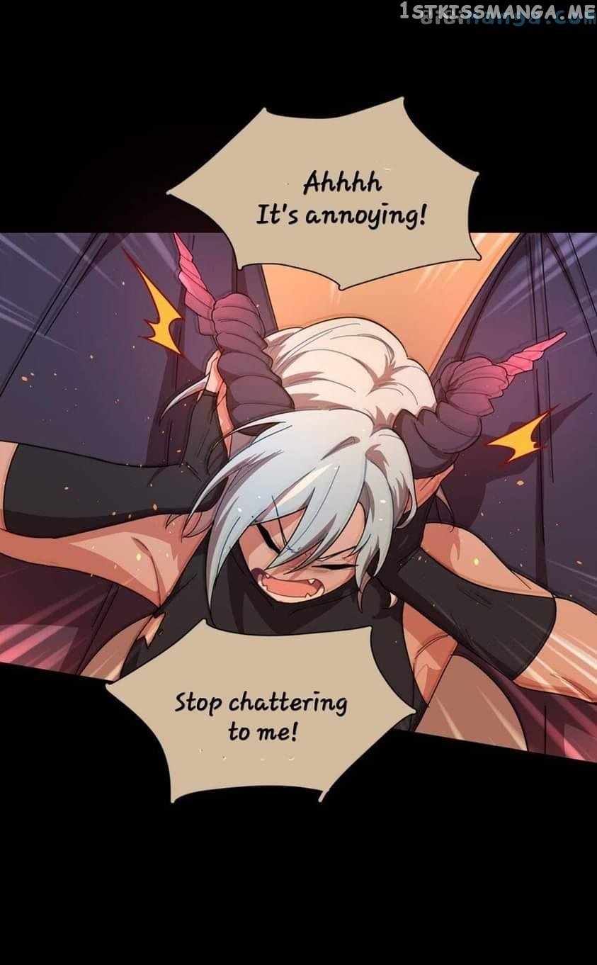 Beware of the Vicious Dog Inside! Chapter 31 - Page 3