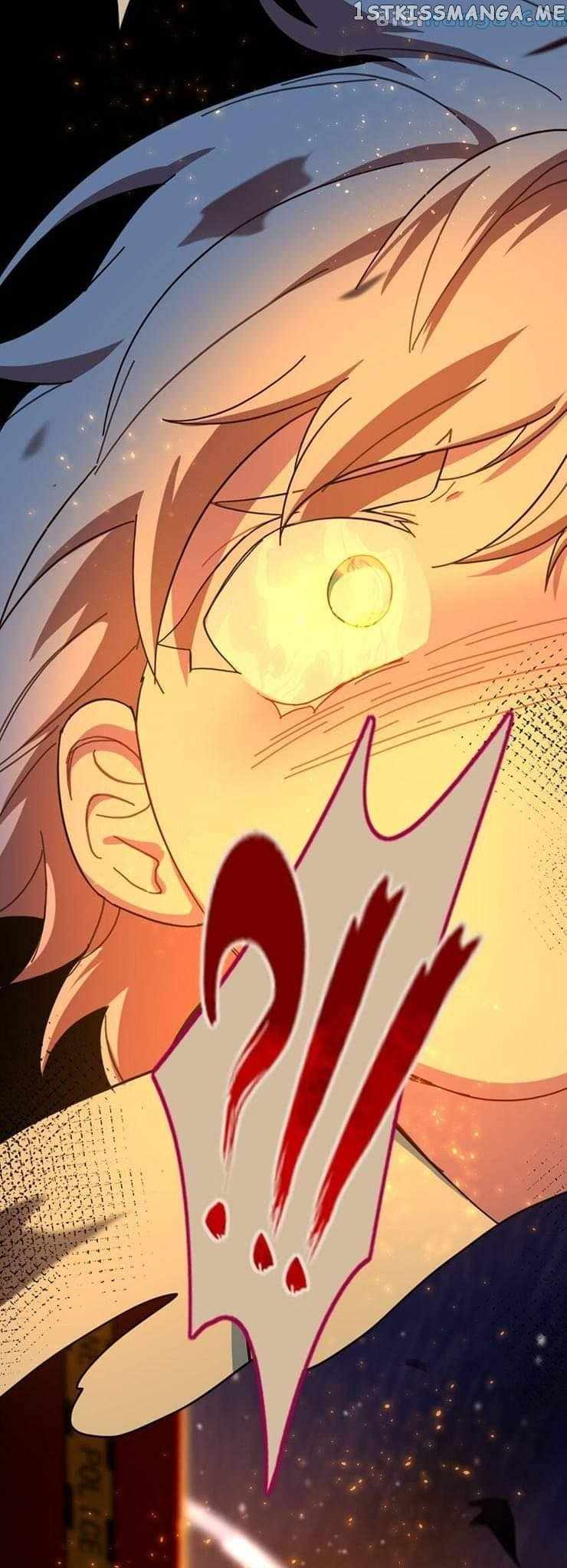 Beware of the Vicious Dog Inside! Chapter 31 - Page 23