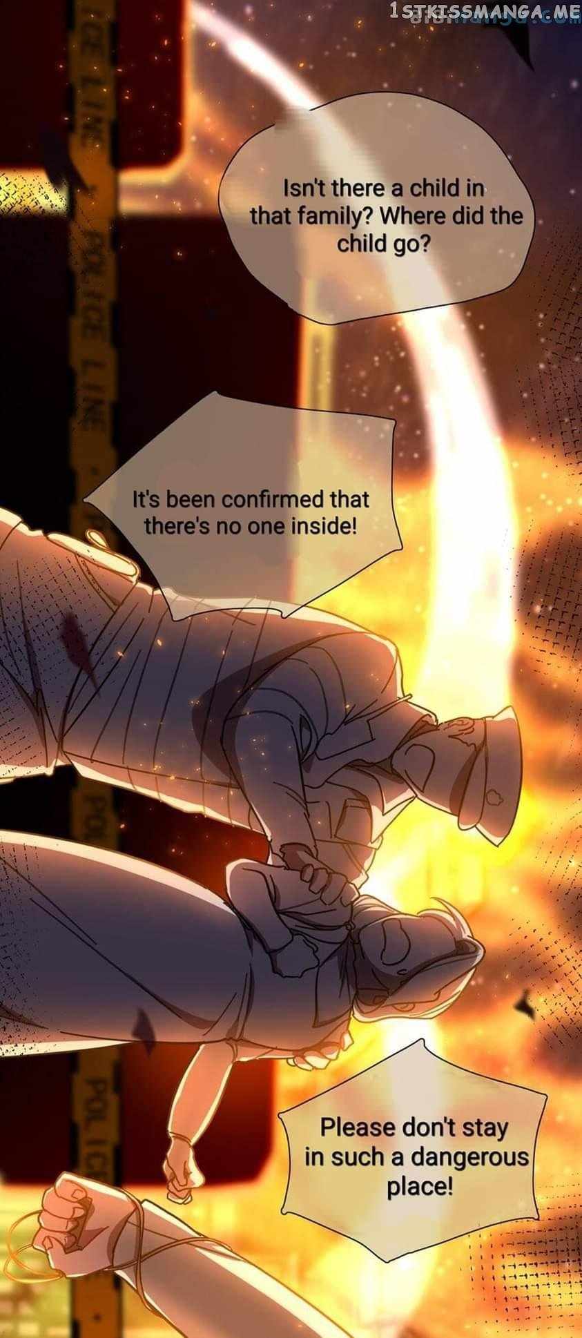 Beware of the Vicious Dog Inside! Chapter 31 - Page 24