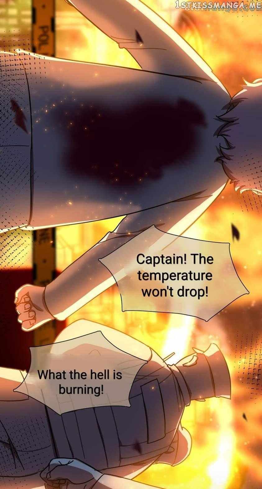 Beware of the Vicious Dog Inside! Chapter 31 - Page 25