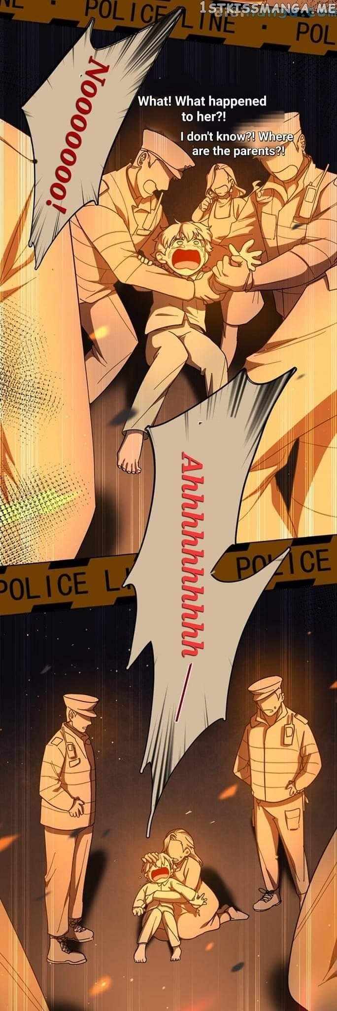 Beware of the Vicious Dog Inside! Chapter 31 - Page 28