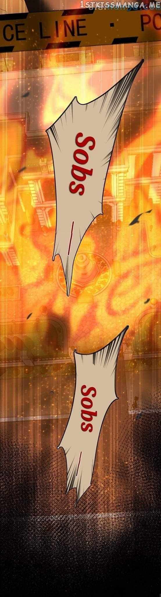 Beware of the Vicious Dog Inside! Chapter 31 - Page 29