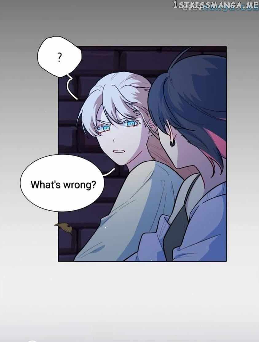 Beware of the Vicious Dog Inside! Chapter 31 - Page 31