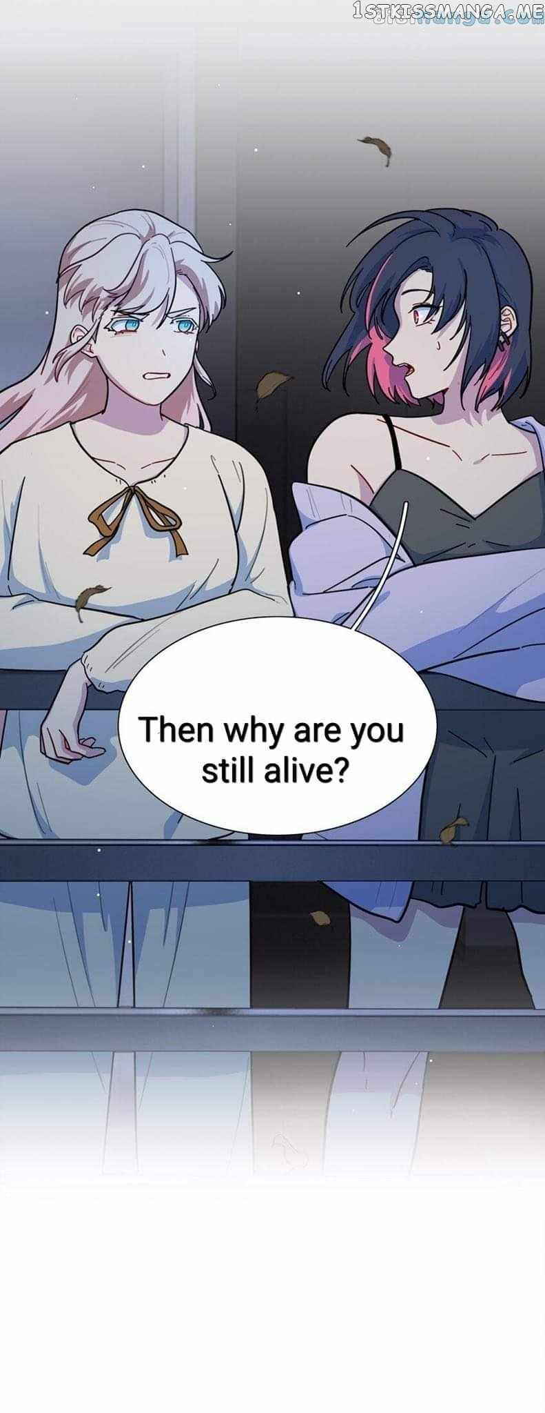 Beware of the Vicious Dog Inside! Chapter 31 - Page 32