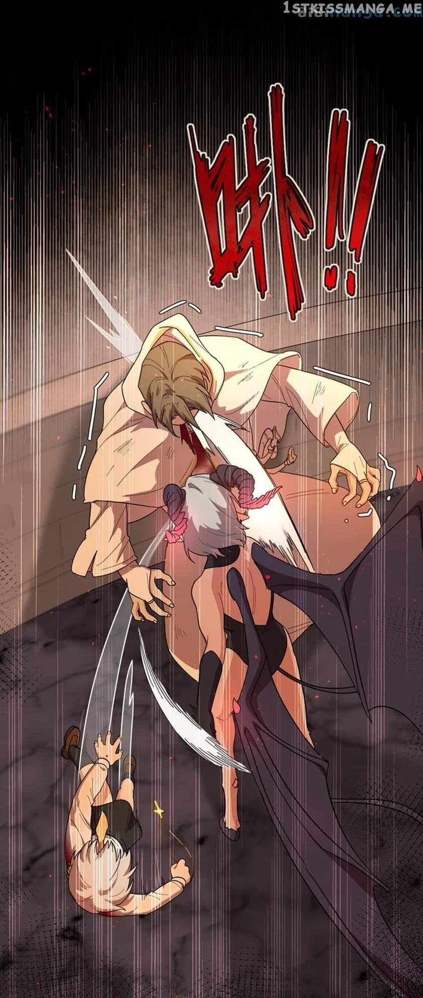 Beware of the Vicious Dog Inside! Chapter 31 - Page 5