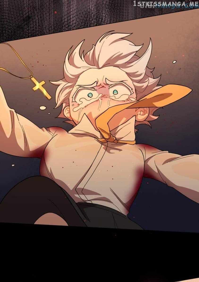 Beware of the Vicious Dog Inside! Chapter 31 - Page 6