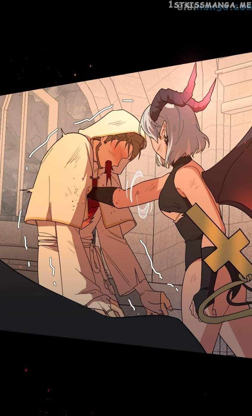 Beware of the Vicious Dog Inside! Chapter 31 - Page 7