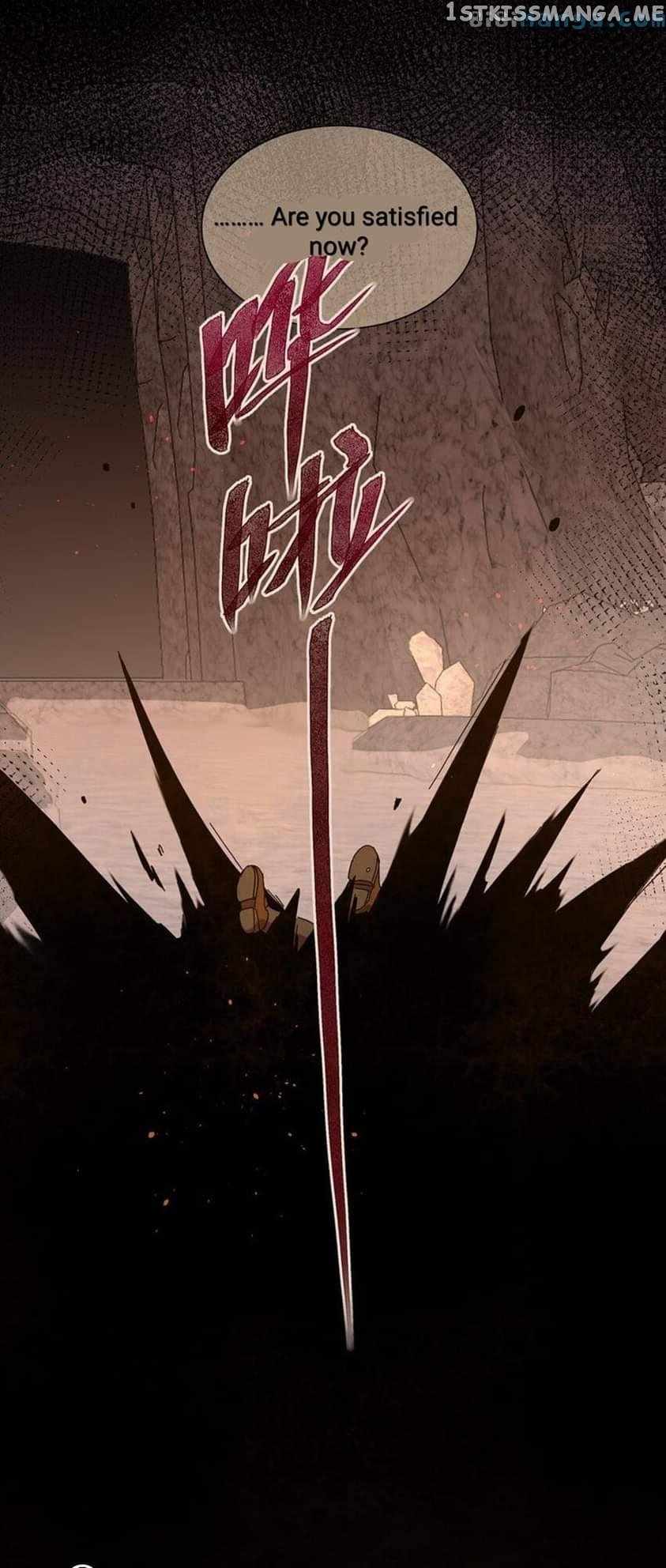 Beware of the Vicious Dog Inside! Chapter 31 - Page 9