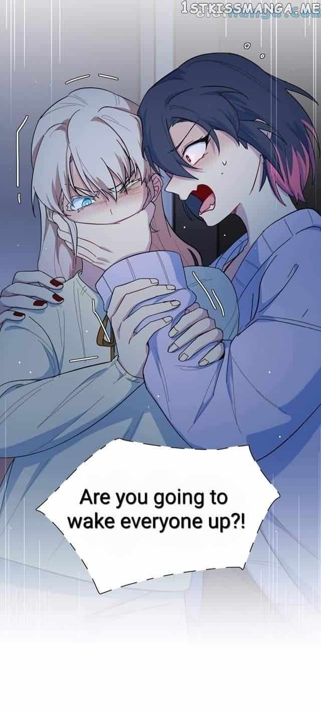 Beware of the Vicious Dog Inside! Chapter 32 - Page 11