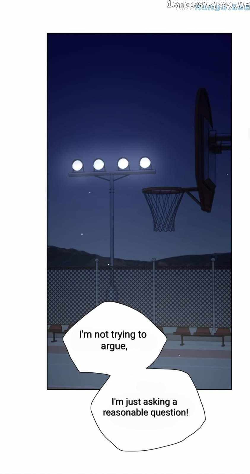 Beware of the Vicious Dog Inside! Chapter 32 - Page 13