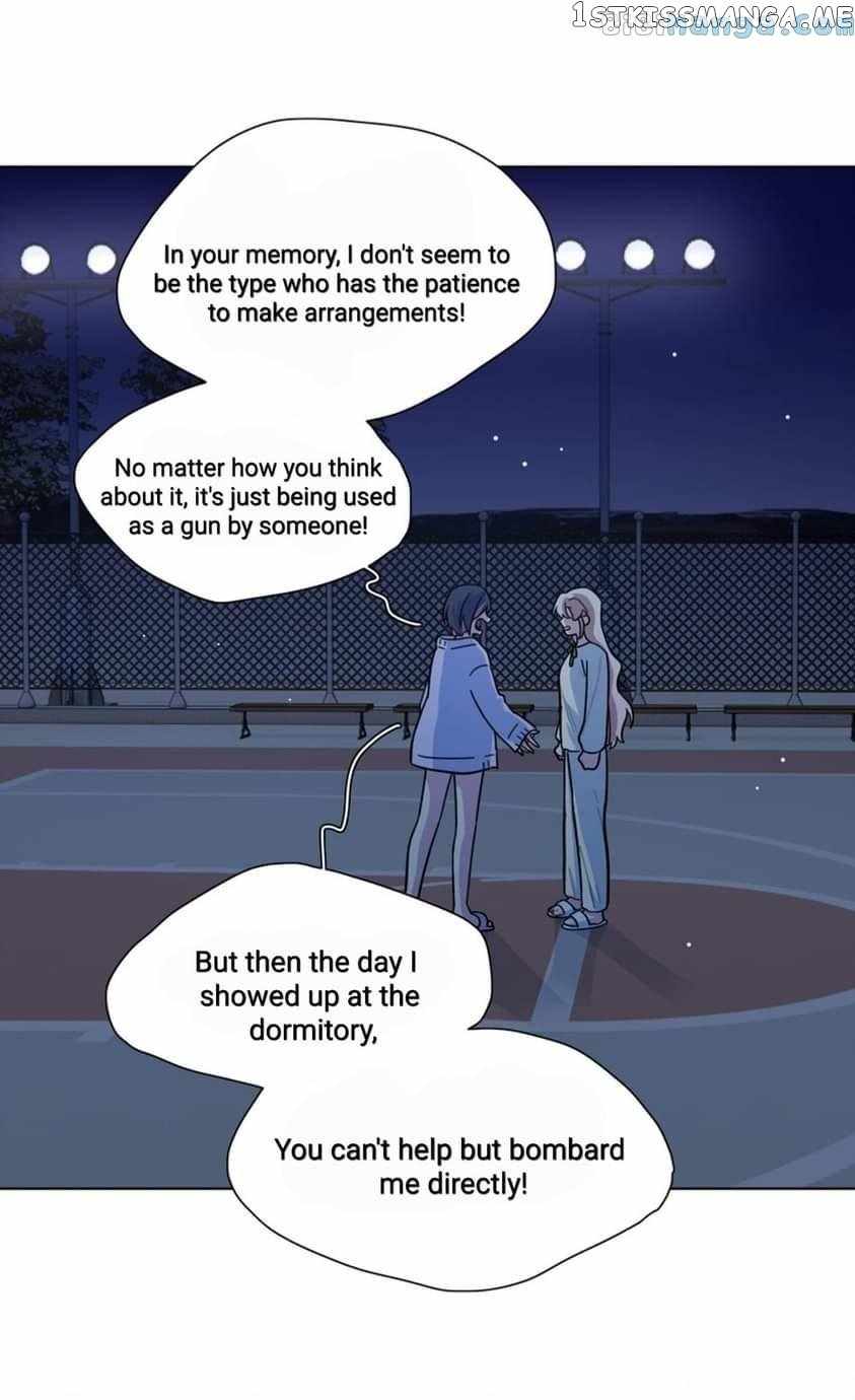 Beware of the Vicious Dog Inside! Chapter 32 - Page 14