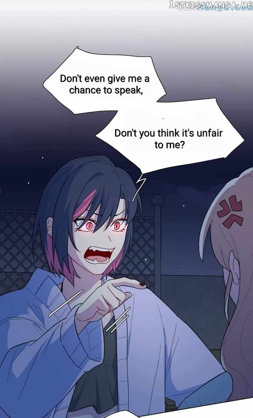 Beware of the Vicious Dog Inside! Chapter 32 - Page 15