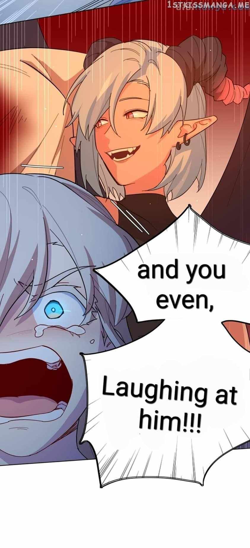 Beware of the Vicious Dog Inside! Chapter 32 - Page 17