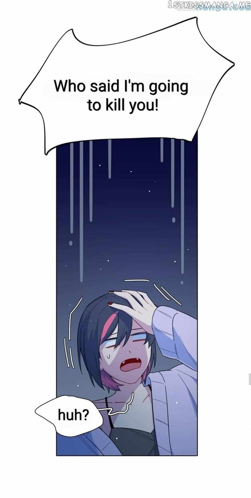 Beware of the Vicious Dog Inside! Chapter 32 - Page 19