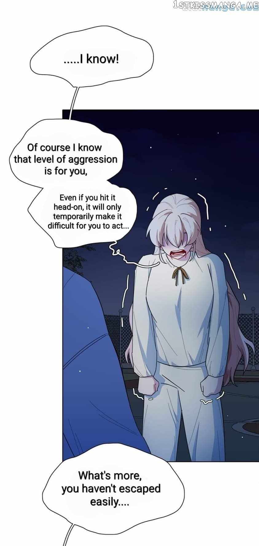 Beware of the Vicious Dog Inside! Chapter 32 - Page 20