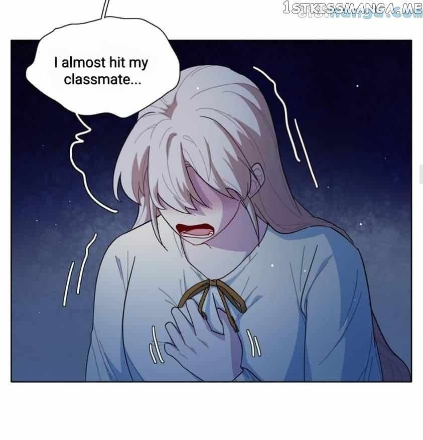 Beware of the Vicious Dog Inside! Chapter 32 - Page 21