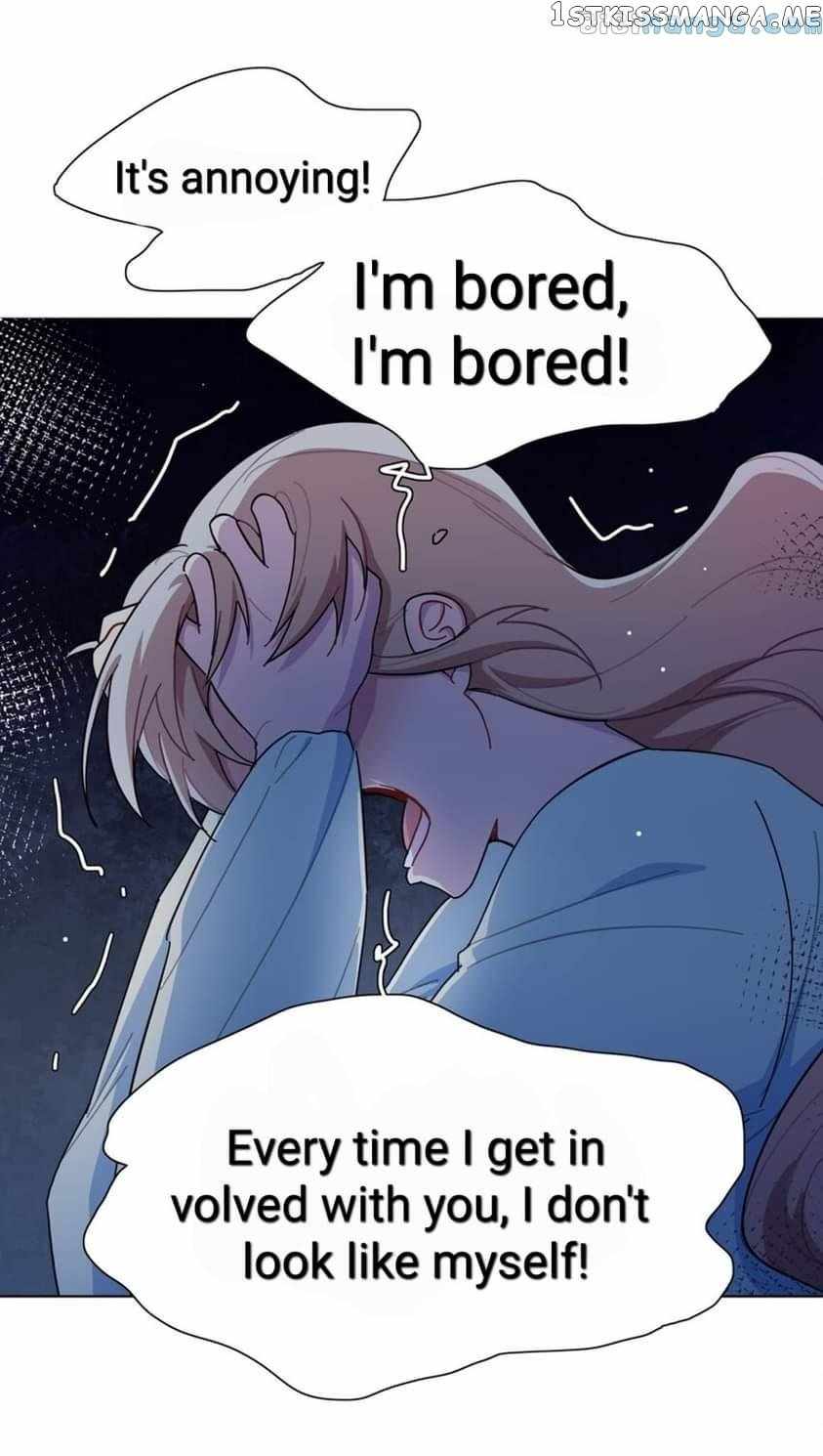 Beware of the Vicious Dog Inside! Chapter 32 - Page 22