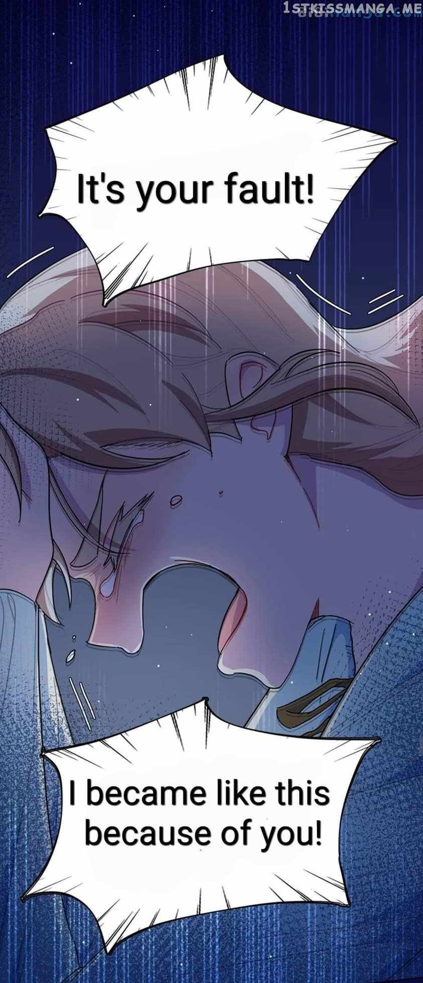 Beware of the Vicious Dog Inside! Chapter 32 - Page 23