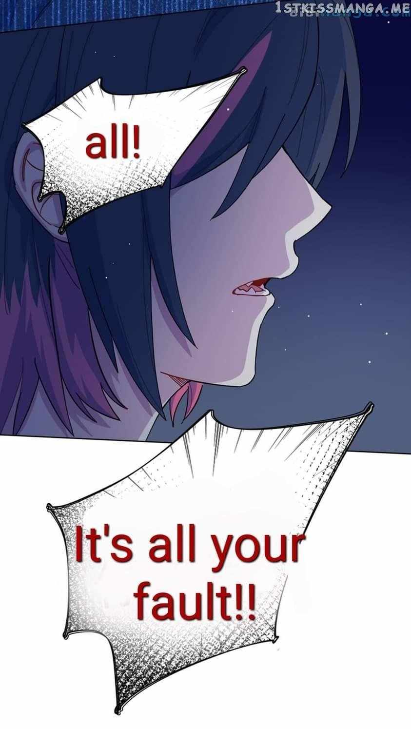 Beware of the Vicious Dog Inside! Chapter 32 - Page 24