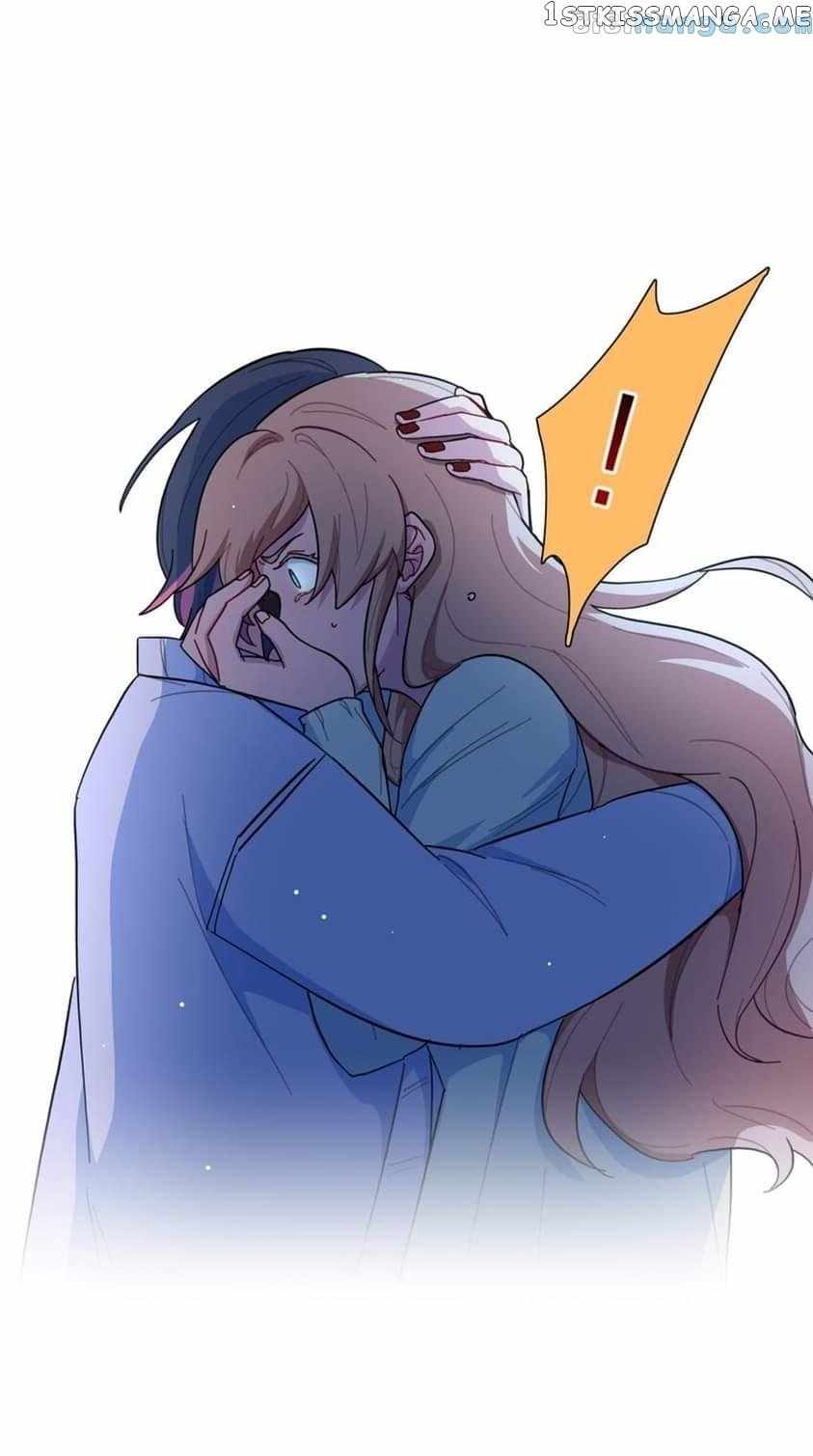 Beware of the Vicious Dog Inside! Chapter 32 - Page 25